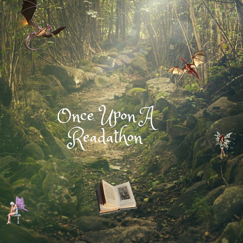 A biannual readathon dedicated to reading retellings.
 
Round 1: 18th to the 24th of June