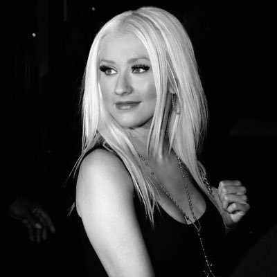 don't let any disappointments in life define who you are -christina aguilera