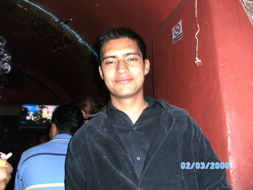 OsCaR_dEmEnTe's profile picture. 