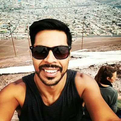 ingeniero en computación, melómano, hiperkinetico, me gusta nadar , trotar Antofagasta.