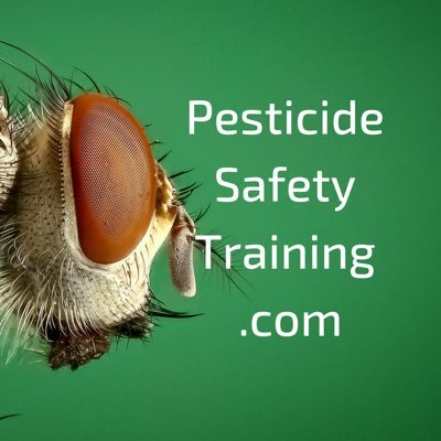 Pesticide safety training available online, solving shortcomings of the traditional classroom setting and making management of compliance more convenient.
