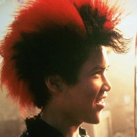 Rufio!! (@ruffianrufio) 's Twitter Profile