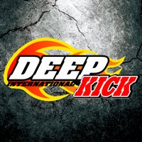 DEEP KICK (@deep_kick2009) 's Twitter Profile