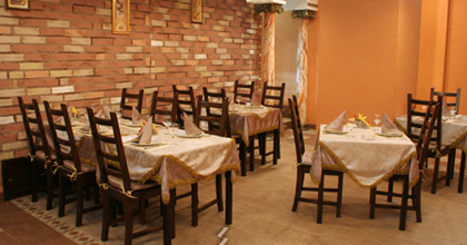 anukarest's profile picture. Ресторан Анука - свадьбы, банкеты, корпоративы