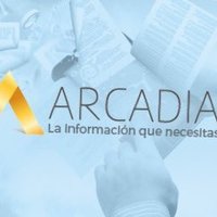 Arcadia Comunica(@ArcadiaComunica) 's Twitter Profile Photo