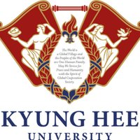 Kyung Hee University (@kh_univ) 's Twitter Profile