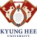 Kyung Hee University (@kh_univ) Twitter profile photo