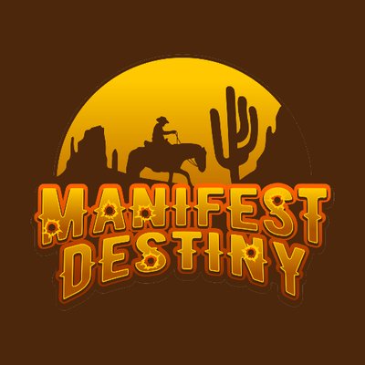 Manifest Destiny (@MDestinyGame) / X