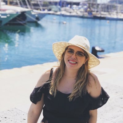 MissAngelicaJoy's profile picture. Commonly mistaken for Angelica Pickles