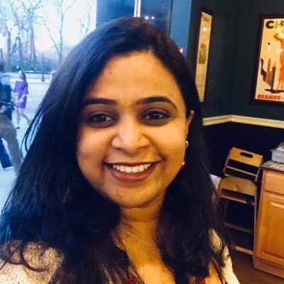 PrajaktaGhotkar's profile picture. Agile newbie, Test automation, Mom, Foodie, ❤️ 🎶 🎼🎵