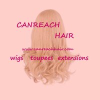 CANREACH HAIR(@CanreachHair) 's Twitter Profile Photo