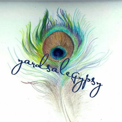 yardsalegypsy's profile picture. I love shopping and resale. Check out my Poshmark closet @yardsalegypsy Gnoma Anoma