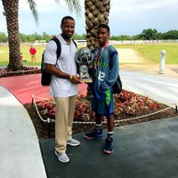 Coach_B (@brianbonds9) 's Twitter Profile