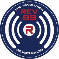 Rev 89 🎙📻 (@rev89) 's Twitter Profile