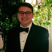 Jared Mayer (@j_i_mayer) 's Twitter Profile