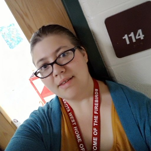 lehrerinnummer1's profile picture. ESL teacher @ Lakota West since 2014