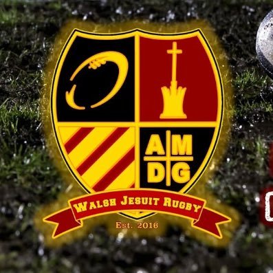 Walsh Jesuit Rugby Wjhs Rugby Twitter Walsh Jesuit Rugby Wjhs Rugby Twitter