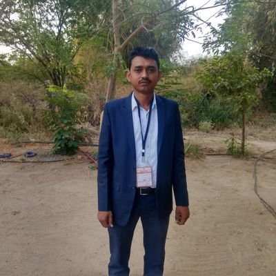 Ishvar21's profile picture. Head teacher at government primary school, Gujarat. , Reader, Traveler...