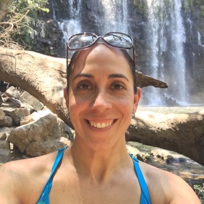 StacyAn34597502's profile picture. Education College Football Reading Kindergarten water sports beach flip flops