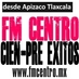 FM Centro 100.3 (@fmcentroradio) Twitter profile photo FM Centro 100.3 (@fmcentroradio) Twitter profile photo