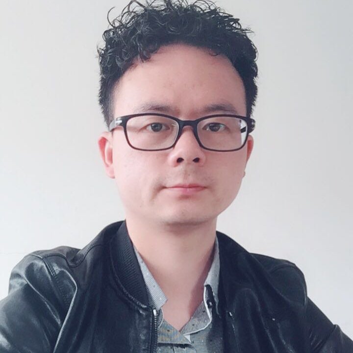 andy30_yuan's profile picture. Sales Manager