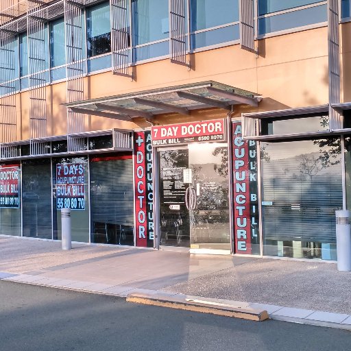 7Robina's profile picture. Acupuncture Bulk Bill