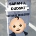 sarah j. dudski (@dudski) Twitter profile photo sarah j. dudski (@dudski) Twitter profile photo