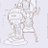 ToLOイラインnozomi 即返信を約束のアイコン