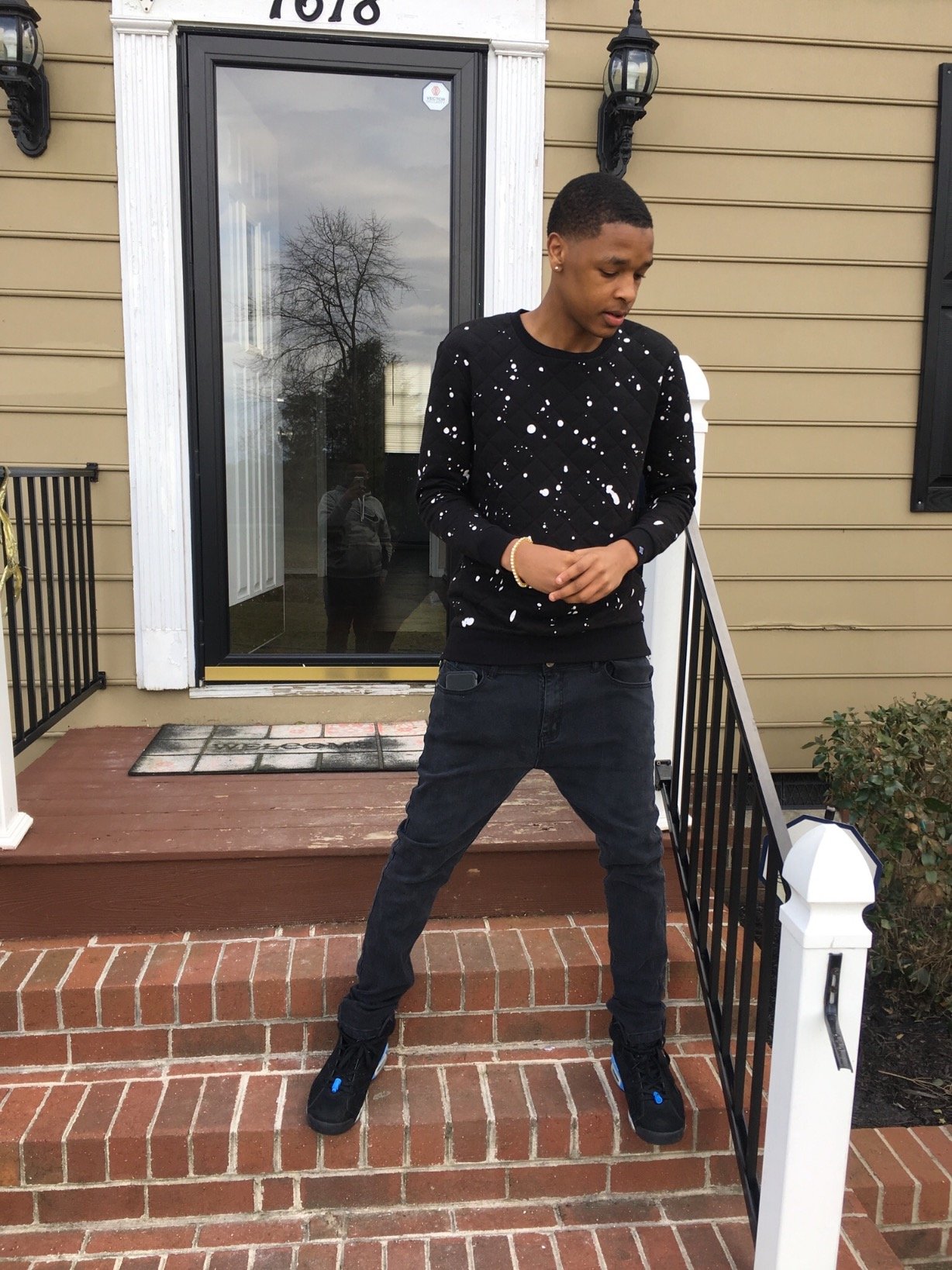 youtube~JuiceManDre instagram~@fanslovedre Link down below👇🏽👇🏽