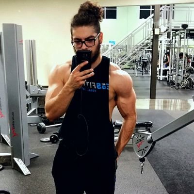 DBAthletes's profile picture. The meat head lifestyle.