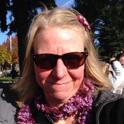 PNW 👩🏫 Doctorate in Free Choice Learning, 30 year Montessorian, MakerEd Researcher