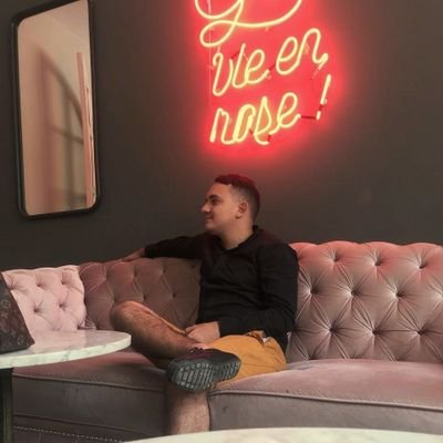 jesusgaleano_co's profile picture. padre de Abraham⚡️Hijo de Dios ⚡ Diseñador Gráfico⚡ Entrepeneur ⚡ IG: @jesusgaleano_co ⚡