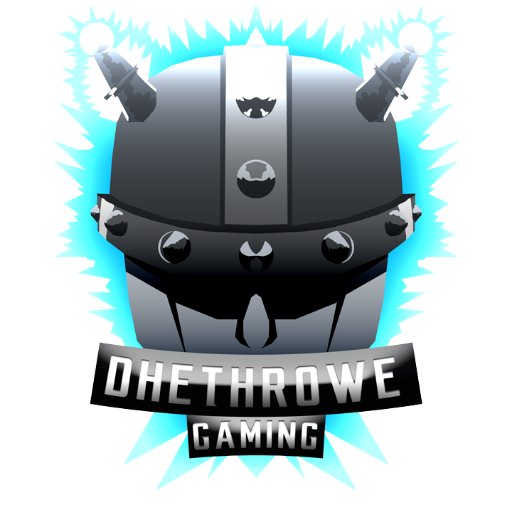 Official Twitter of Dhethrowe Gaming, I stream Video Games from PC. I also post creamy memes.