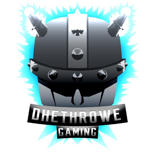 Official Twitter of Dhethrowe Gaming, I stream Video Games from PC.  I also post creamy memes.