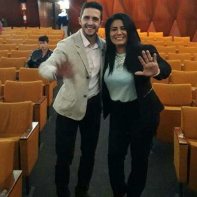 AdaHinode's profile picture. HINODE LO MEJOR QUE LE PUEDE PASAR A TU VIDA