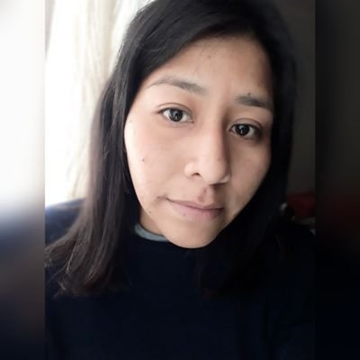 Periodista y comunicadora social boliviana.
Aprendiendo cada día.