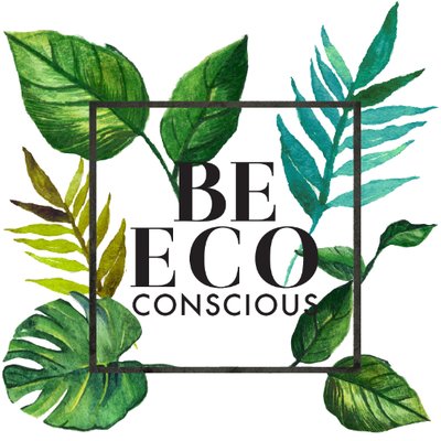 Be Eco Conscious (@BeEcoConscious) / X