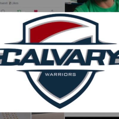 Teacher and Lacrosse Coach at Calvary Christian High School