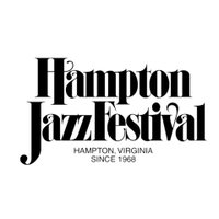 HamptonJazzFest(@HamptonJazzFest) 's Twitter Profile Photo