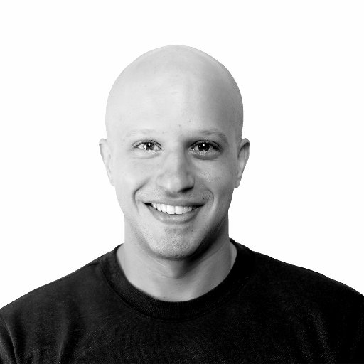 bmechairia's profile picture. Less is more