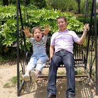 Ben Wang (@benwang47414492) 's Twitter Profile