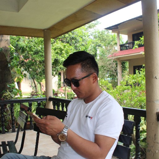 KirantiSunuwar's profile picture. IT Officer @GokulgangaMun