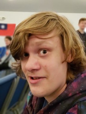 PizzaPower5's profile picture. For some reason all my Google related products are in Dutch but my language is set to English. Why? Help me :(