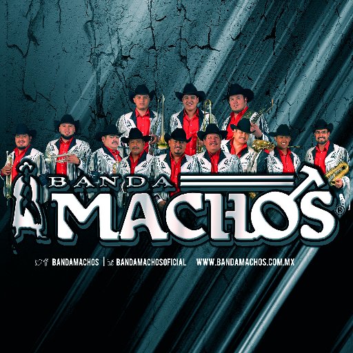 BANDA MACHOS Profile