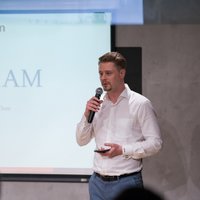 David Gerhard Demmer (@david_g_d) 's Twitter Profile