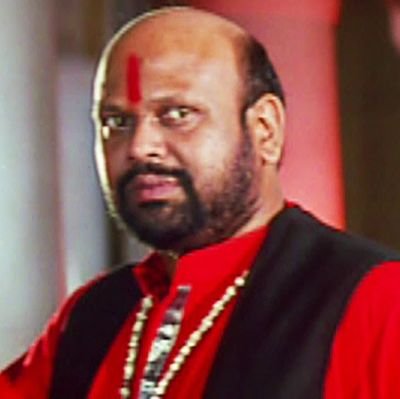 Blessed to be Followed by Narendra Modi and Amit Shah on whatsapp