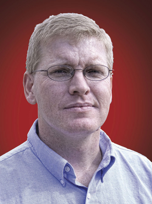 scottmarshall2's profile picture. 