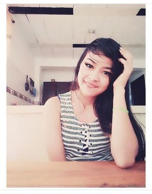 Katiusk96544565's profile picture. Si no sueltas el pasado, ¿con qué mano agarras el futuro?