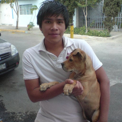 AmadorHeE's profile picture. 