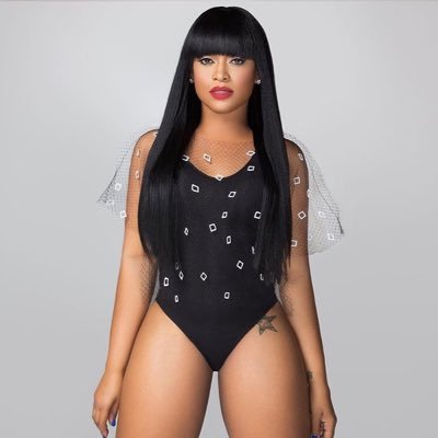 Trina + K Camp live Saturday July 14, 2018 at Glow Stadium || Martinsburg West Virginia ||Tickets on sale at @Eventbrite || 18+ || 9pm ||